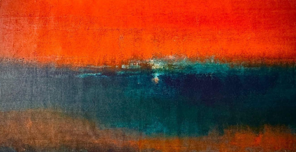 How to Choose the Perfect Abstract Painting for Your Space